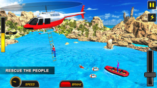 Descargar Vuelo Piloto Juego de Aviones Simuladores para Android captura de pantalla 3