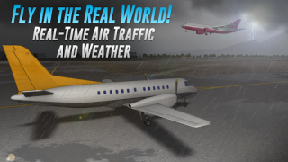 Descargar AIRLINE COMMANDER - Simulador Simuladores para Android captura de pantalla 4