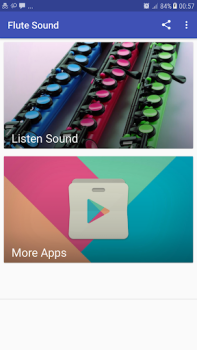 Descargar Sonido de flauta Música y audio para Android captura de pantalla 4