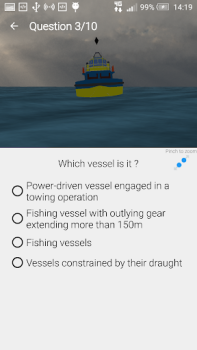Descargar RIPA - Luces y marcas Educación para Android captura de pantalla 7