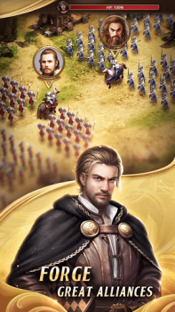 Descargar The Royal Affairs Juegos de rol para Android captura de pantalla 5