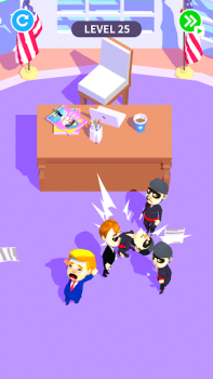 Descargar Hyper Jobs Juegos casuales para Android captura de pantalla 3