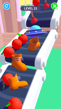 Descargar Hyper Jobs Juegos casuales para Android captura de pantalla 4