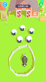 Descargar Hyper Jobs Juegos casuales para Android captura de pantalla 6