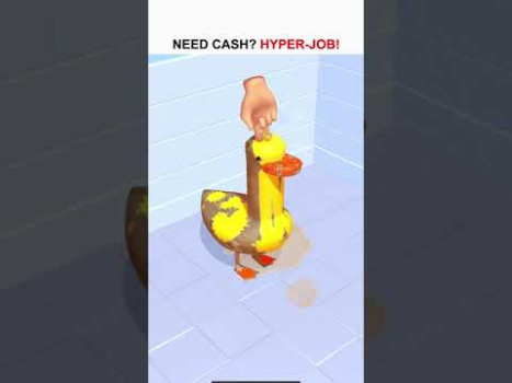 Descargar Hyper Jobs Juegos casuales para Android captura de pantalla 8