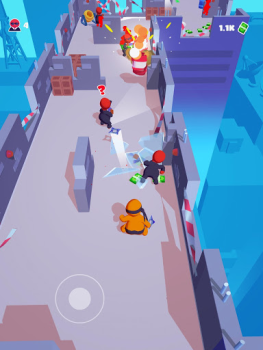 Descargar Stealth Master: Juego de Ninja Juegos de acción para Android captura de pantalla 7