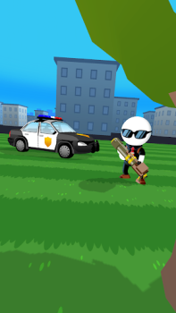 Descargar Johnny Trigger - Sniper Game Juegos de acción para Android captura de pantalla 3