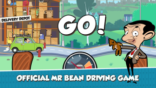 Descargar Mr Bean - Special Delivery Juegos casuales para Android captura de pantalla 2