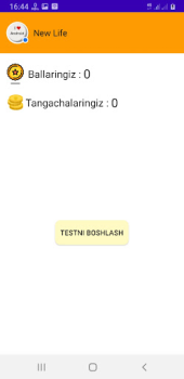 Descargar Ikki Eshik Orasi Libros y referencia para Android captura de pantalla 6