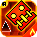 Descargar  Geometry Dash Meltdown