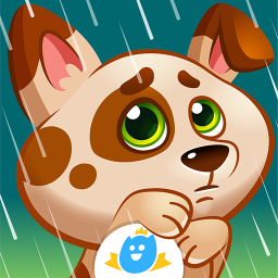 app logo