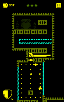 Descargar Tomb of the Mask Juegos de acción para Android captura de pantalla 6