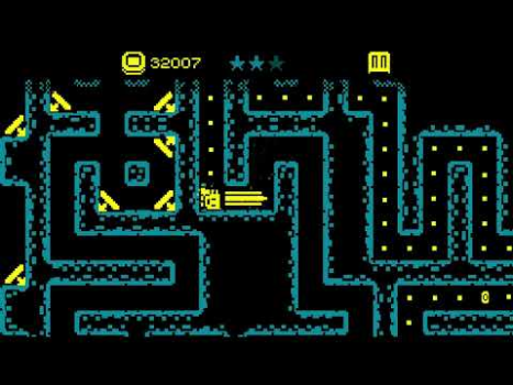 Descargar Tomb of the Mask Juegos de acción para Android captura de pantalla 8