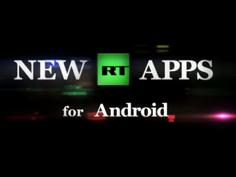 Descargar RT noticias Noticias y revistas para Android captura de pantalla 8