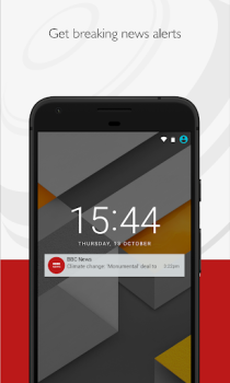 Descargar BBC: World News & Stories Noticias y revistas para Android captura de pantalla 5