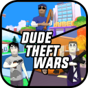 Descargar  Dude Theft Wars FPS Open world