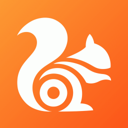 Logotipo UC Browser - Videos populares