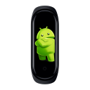 Descargar  Mi Band 4 WatchFaces
