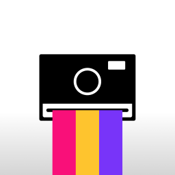 Logotipo Photer - Free Photo Editor