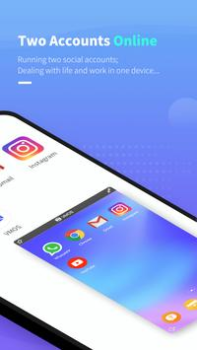 Descargar VMOS Personalización para Android captura de pantalla 2