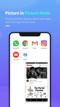 Descargar VMOS Personalización para Android captura de pantalla 3