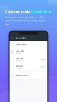 Descargar VMOS Personalización para Android captura de pantalla 5