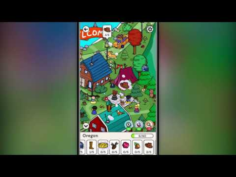 Descargar Objetos Ocultos - The Journey Rompecabezas para Android captura de pantalla 6