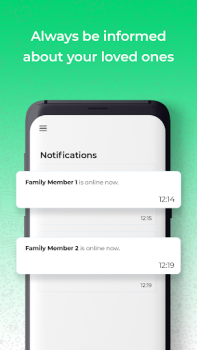 Descargar ParentsKit Herramientas para Android captura de pantalla 2