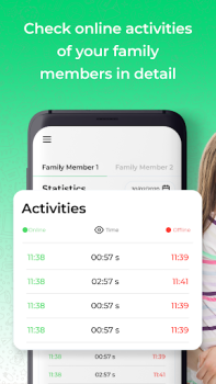 Descargar ParentsKit Herramientas para Android captura de pantalla 3