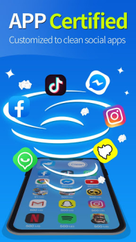 Descargar KeepClean Herramientas para Android captura de pantalla 7