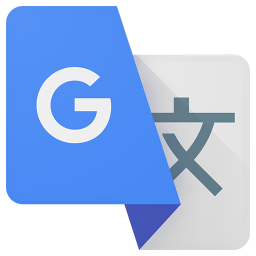 Logotipo Traductor de Google