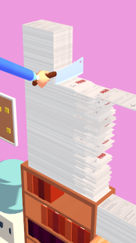 Descargar Office Life 3D Simuladores para Android captura de pantalla 2