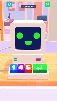 Descargar Office Life 3D Simuladores para Android captura de pantalla 3