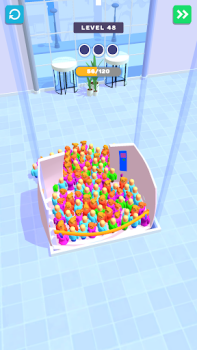 Descargar Office Life 3D Simuladores para Android captura de pantalla 5