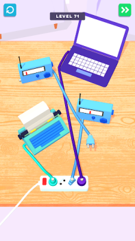 Descargar Office Life 3D Simuladores para Android captura de pantalla 6