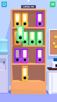 Descargar Office Life 3D Simuladores para Android captura de pantalla 7