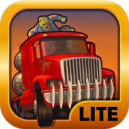 Logotipo Earn to Die Lite