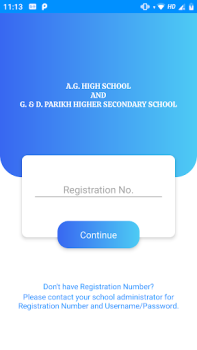 Descargar Ag school Educación para Android captura de pantalla 2