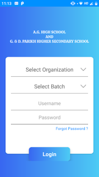 Descargar Ag school Educación para Android captura de pantalla 3