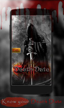 Descargar Death Date Entretenimiento para Android captura de pantalla 7