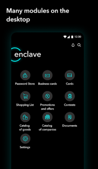 Descargar Enclave Compras para Android captura de pantalla 3
