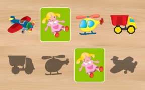 Descargar Juegos Educativos para Niños Juegos de aprendizaje para Android captura de pantalla 6