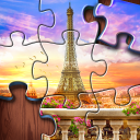 Descargar  Rompecabezas mágicos - Puzzles