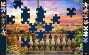 Descargar Rompecabezas mágicos - Puzzles Rompecabezas para Android captura de pantalla 7