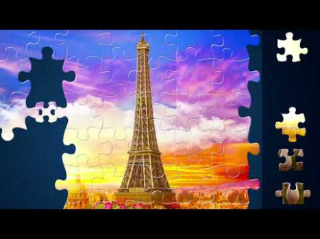 Descargar Rompecabezas mágicos - Puzzles Rompecabezas para Android captura de pantalla 8