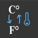 Descargar  Celsius to Fahrenheit Convert