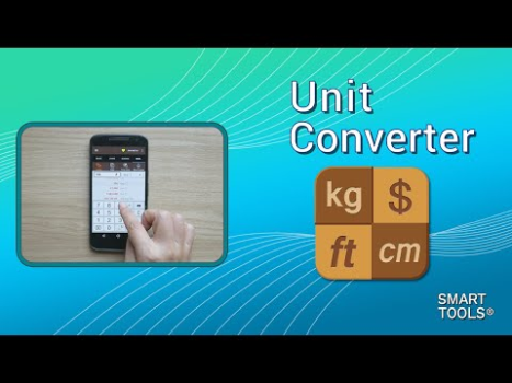 Descargar Convertidor de unidades Herramientas para Android captura de pantalla 8