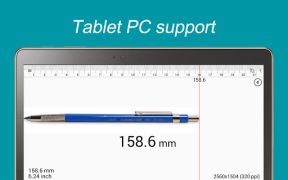 Descargar Regla : Smart Ruler Herramientas para Android captura de pantalla 6