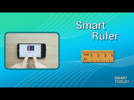 Descargar Regla : Smart Ruler Herramientas para Android captura de pantalla 7