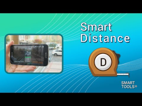Descargar Telémetro : Smart Distance Herramientas para Android